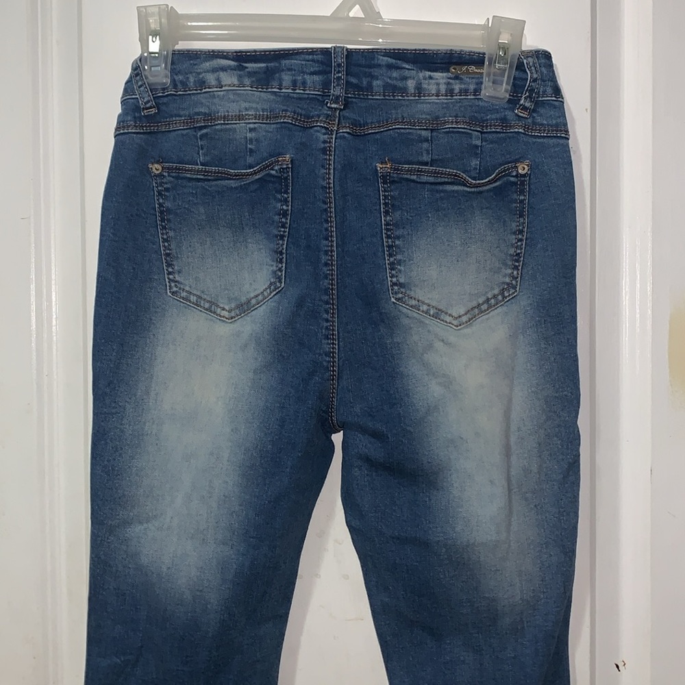 Blue jean - Picture 5 of 7